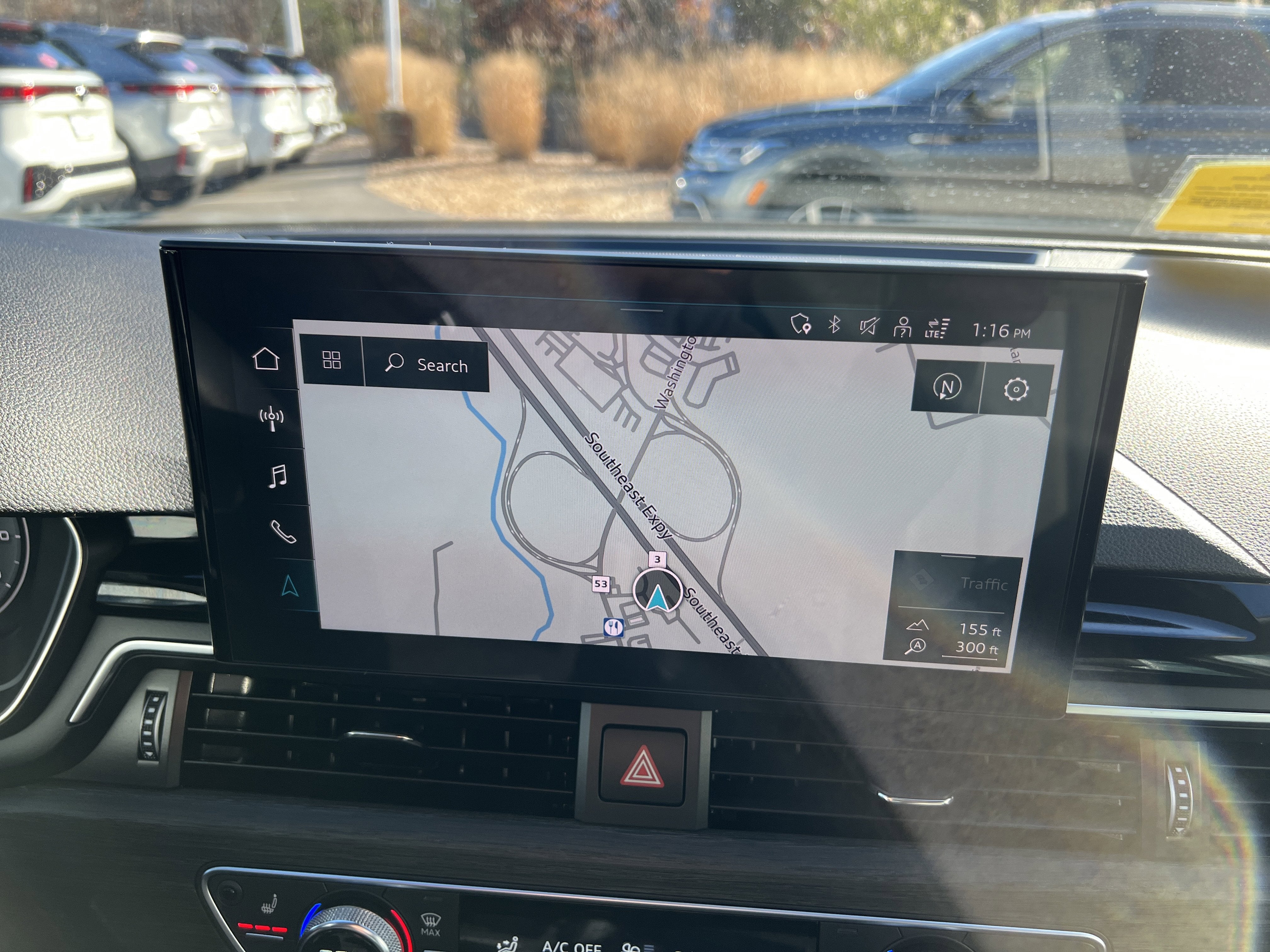 2023 Audi A4 Sedan S line Premium Plus