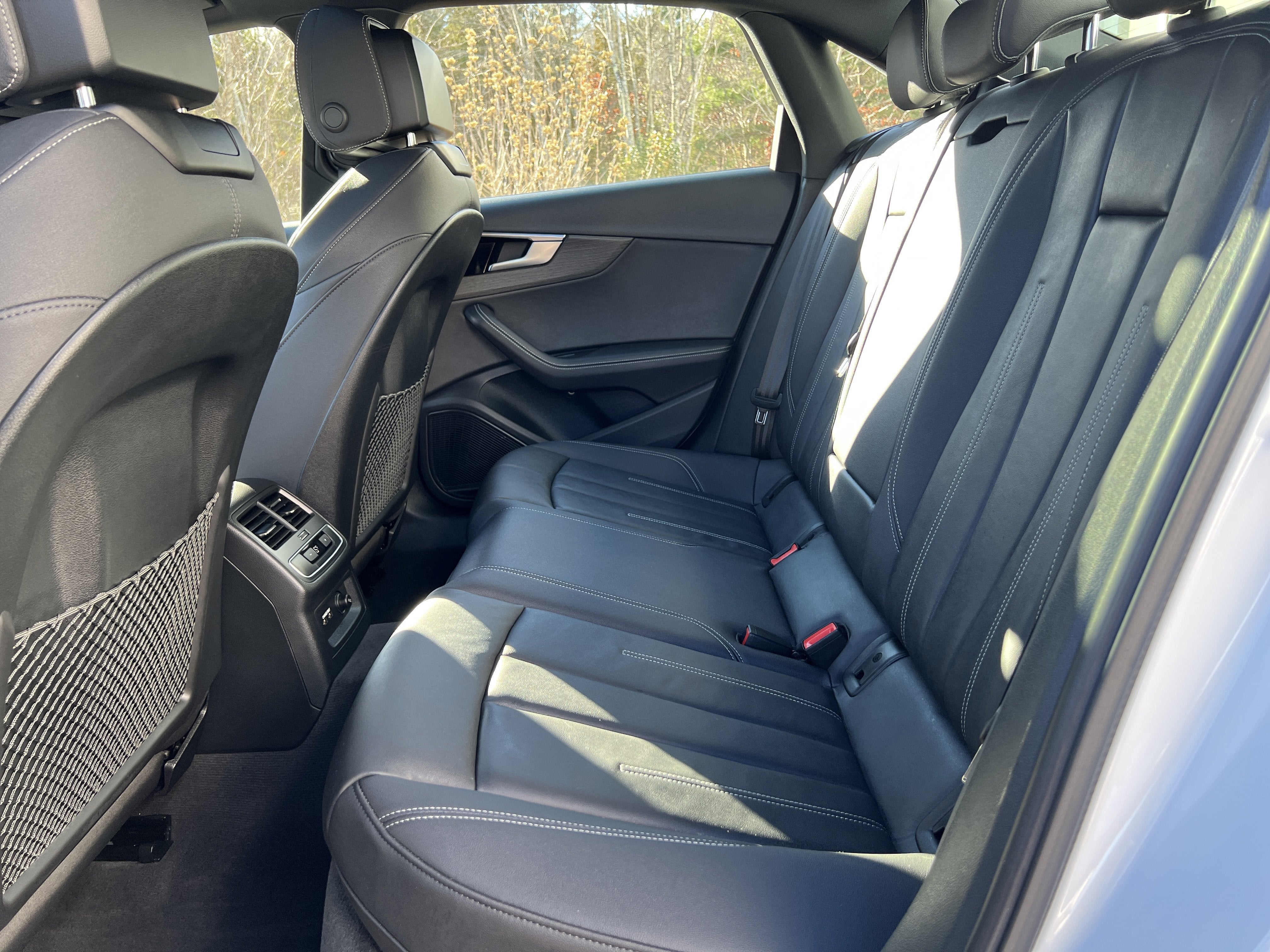 2023 Audi A4 Sedan S line Premium Plus