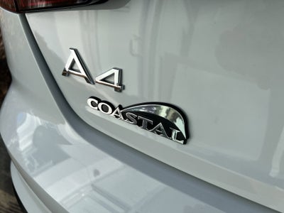 2023 Audi A4 Sedan S line Premium Plus