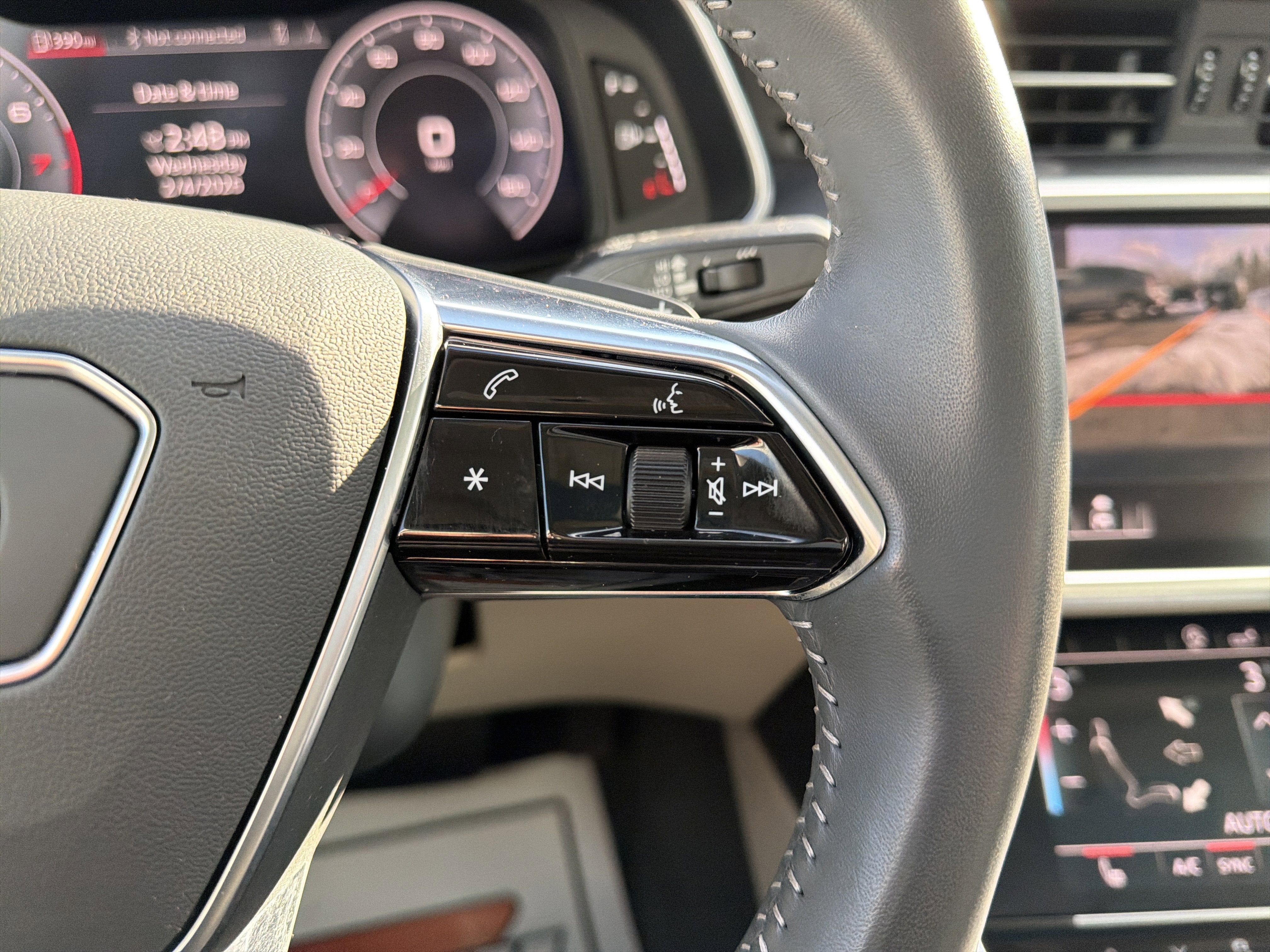 2020 Audi A7 Premium Plus