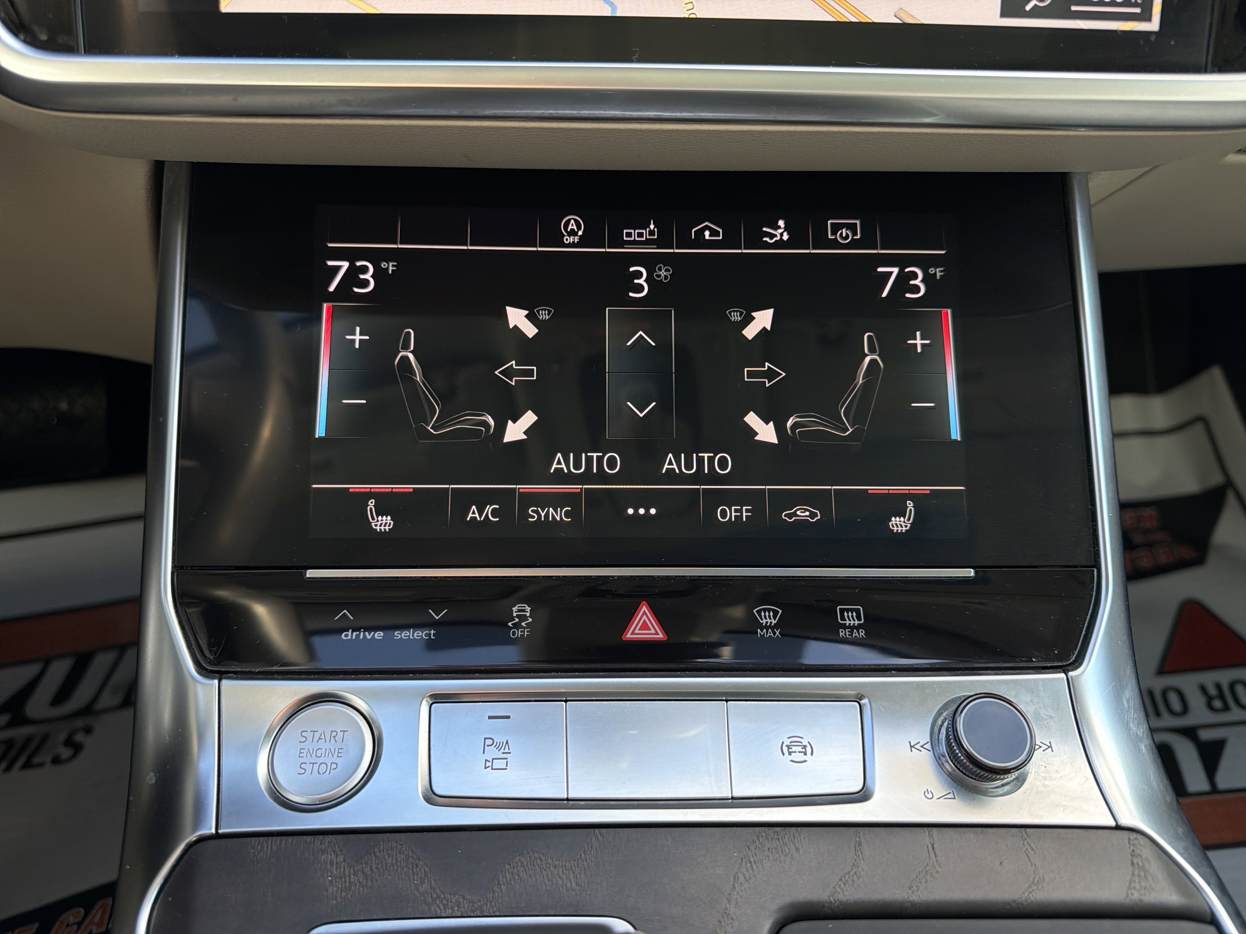 2020 Audi A7 Premium Plus