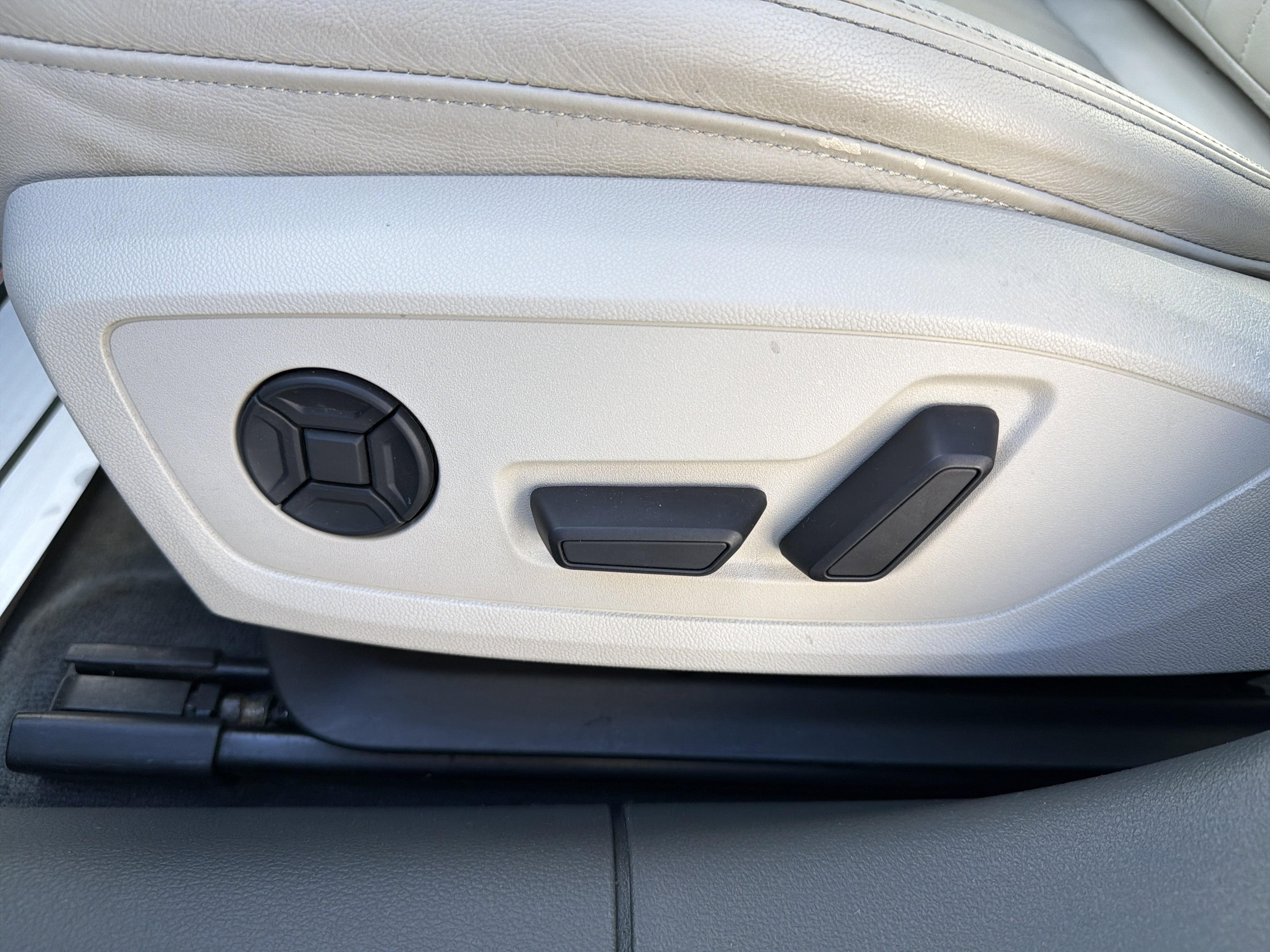 2020 Audi A7 Premium Plus