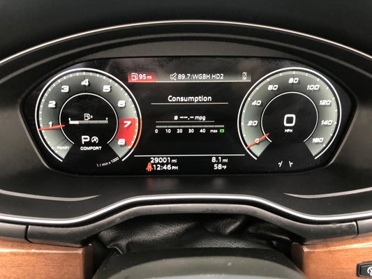 2021 Audi A5 Cabriolet Premium Plus W/Premium Sound Package in Cohasset, MA - Coastal Auto Center