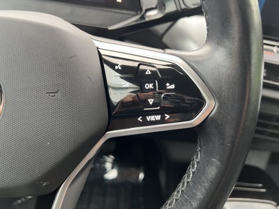 2022 Volkswagen ID.4 Pro