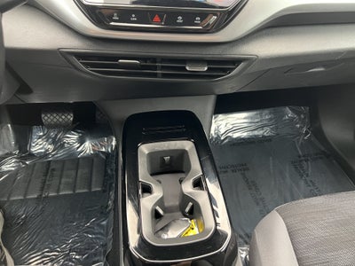 2022 Volkswagen ID.4 Pro