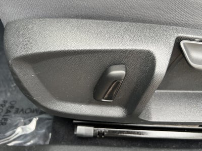 2022 Volkswagen ID.4 Pro