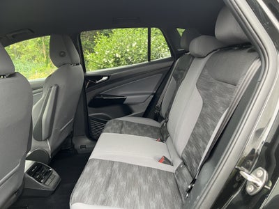 2022 Volkswagen ID.4 Pro
