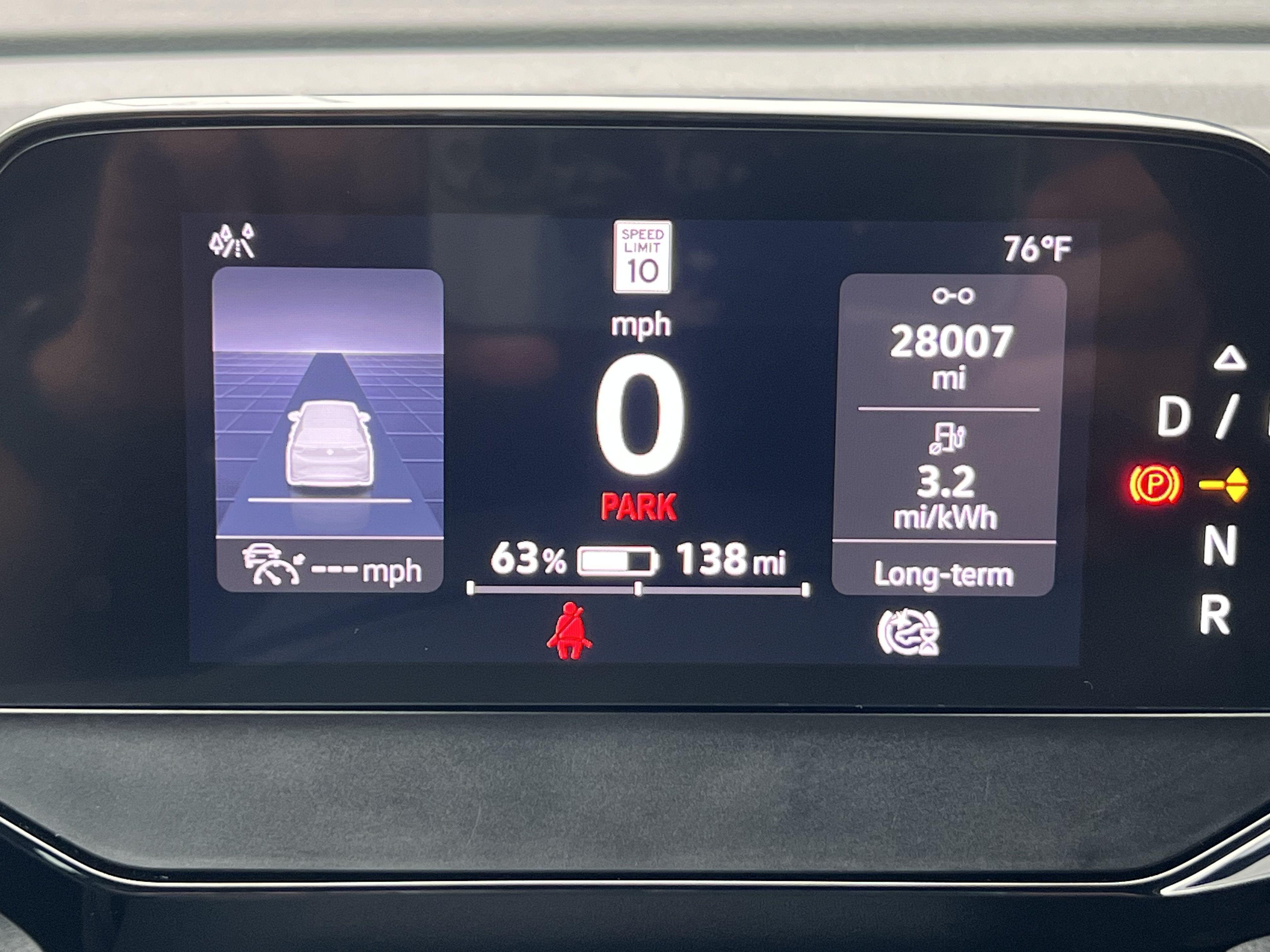 2022 Volkswagen ID.4 Pro