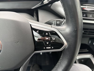 2022 Volkswagen ID.4 Pro S