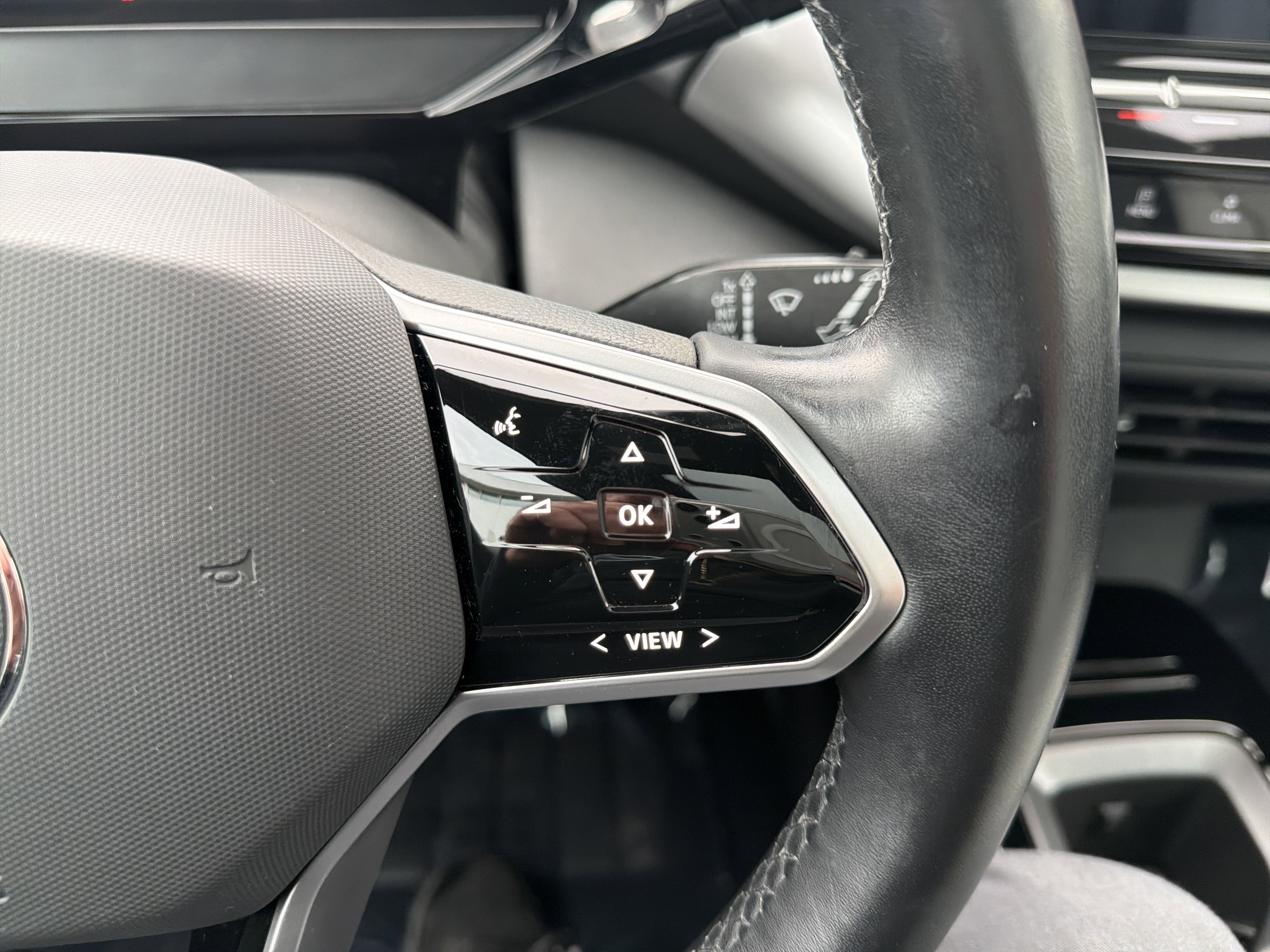 2022 Volkswagen ID.4 Pro S