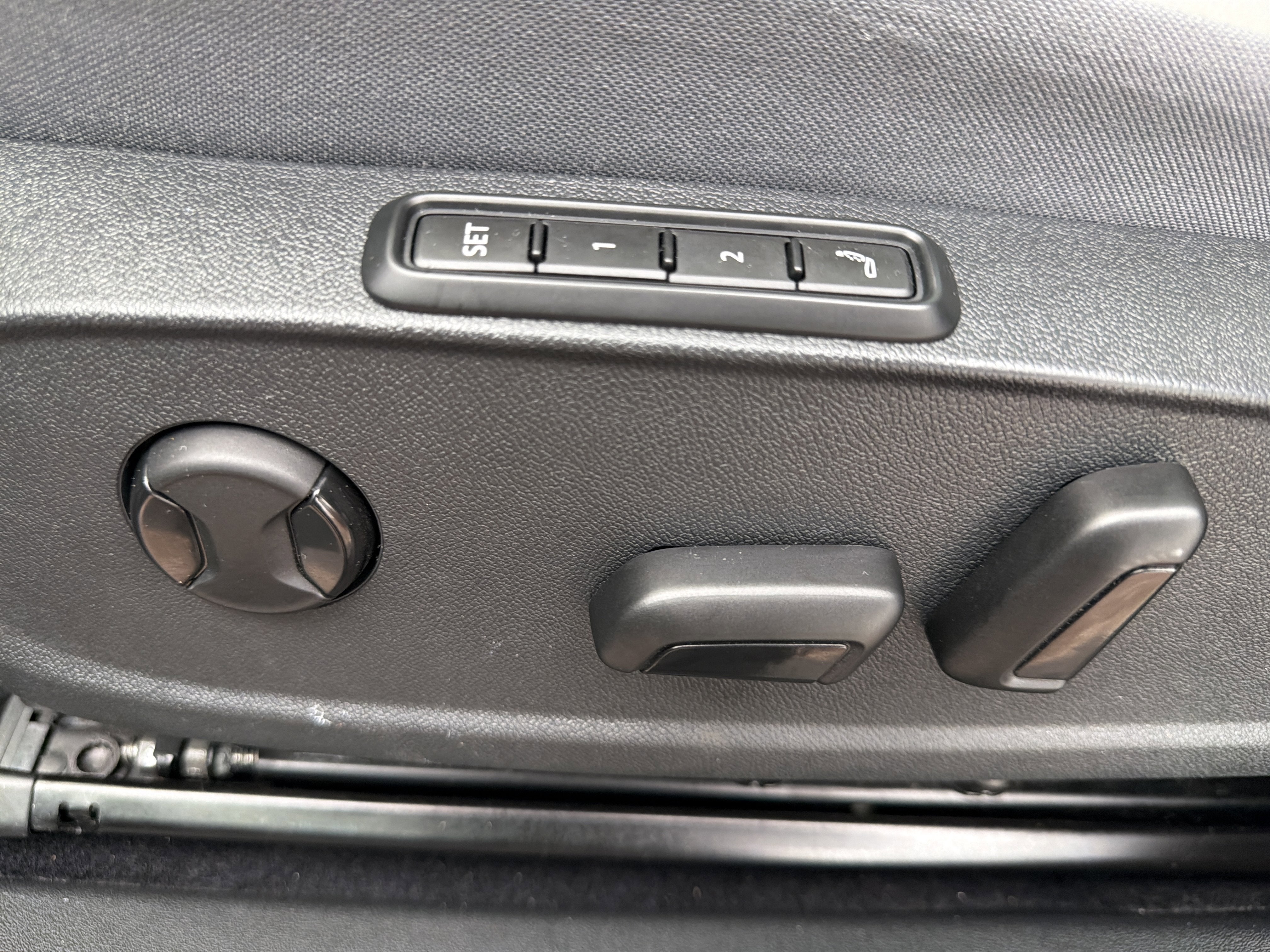 2022 Volkswagen ID.4 Pro S