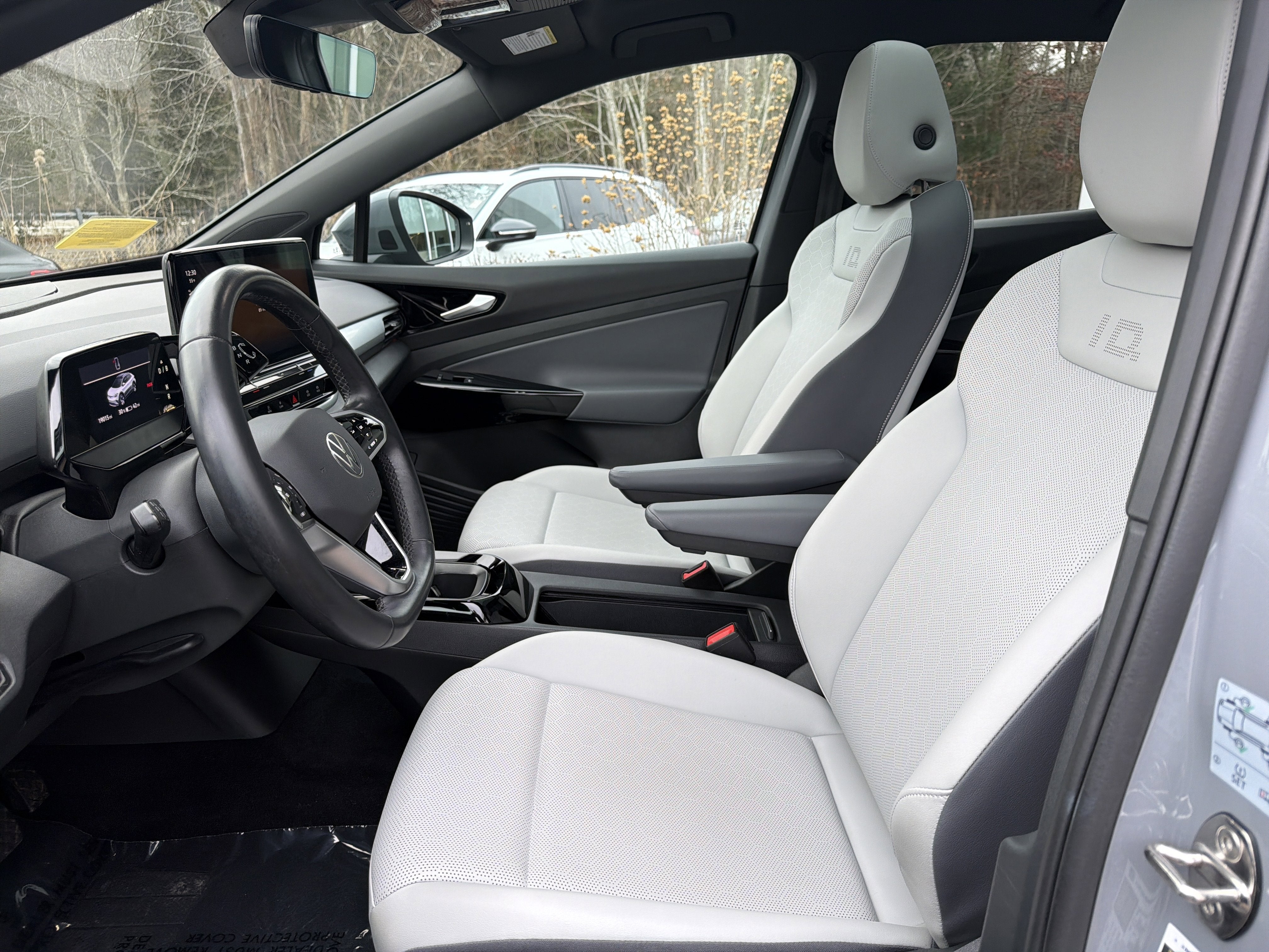 2022 Volkswagen ID.4 Pro S