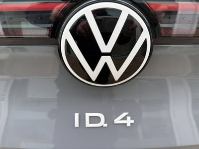 2022 Volkswagen ID.4 Pro S