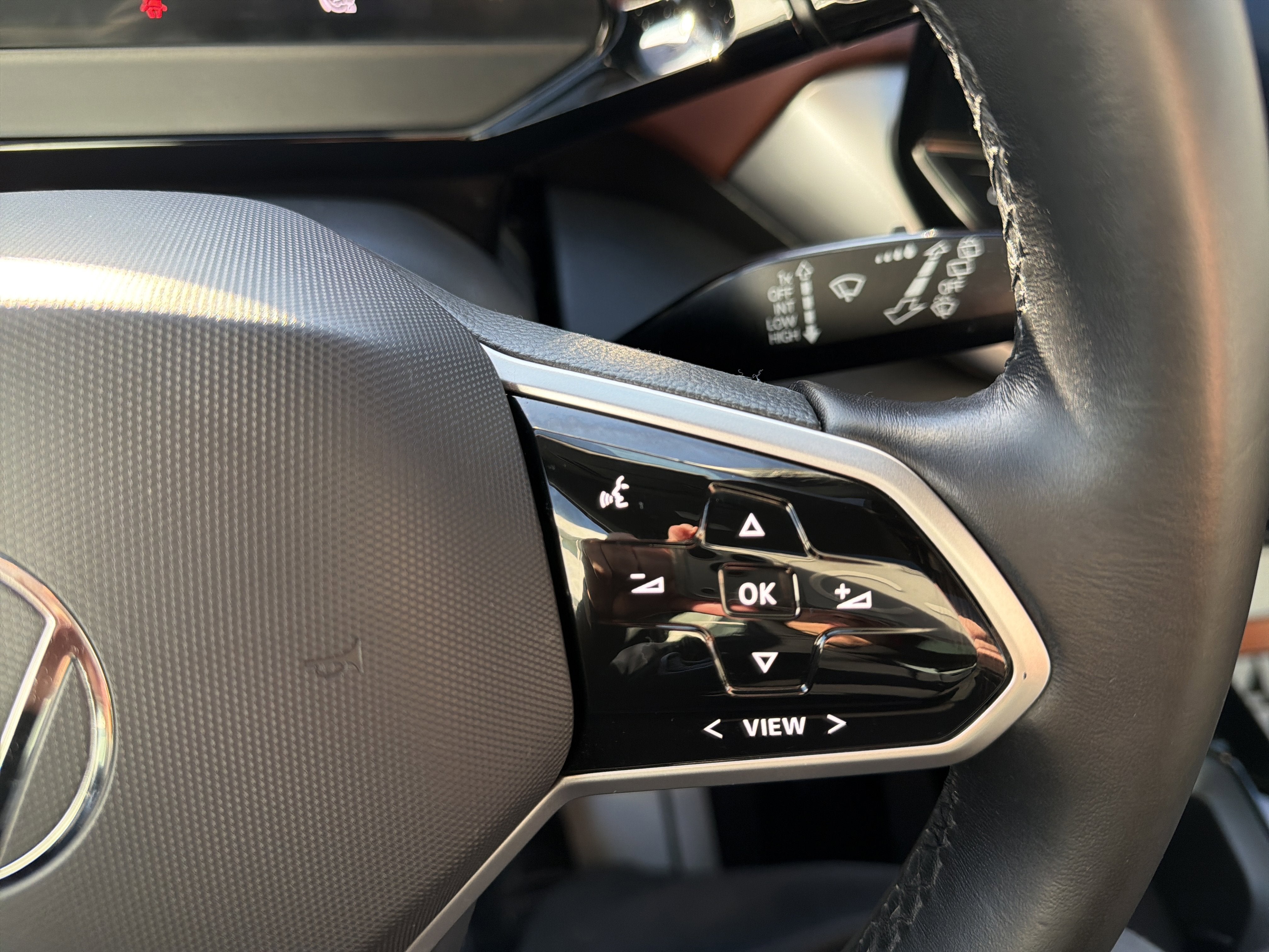 2022 Volkswagen ID.4 Pro S