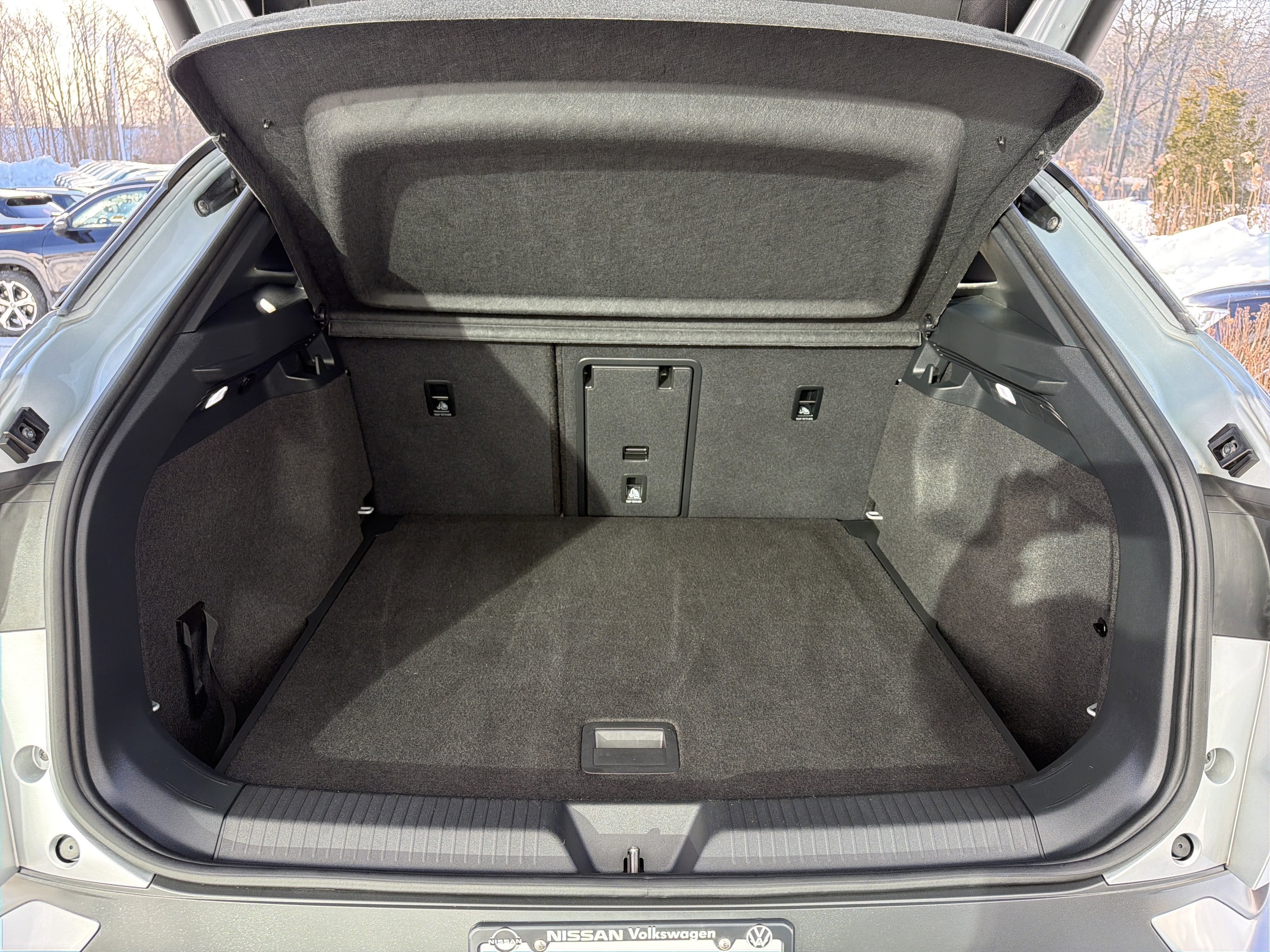 2022 Volkswagen ID.4 Pro S