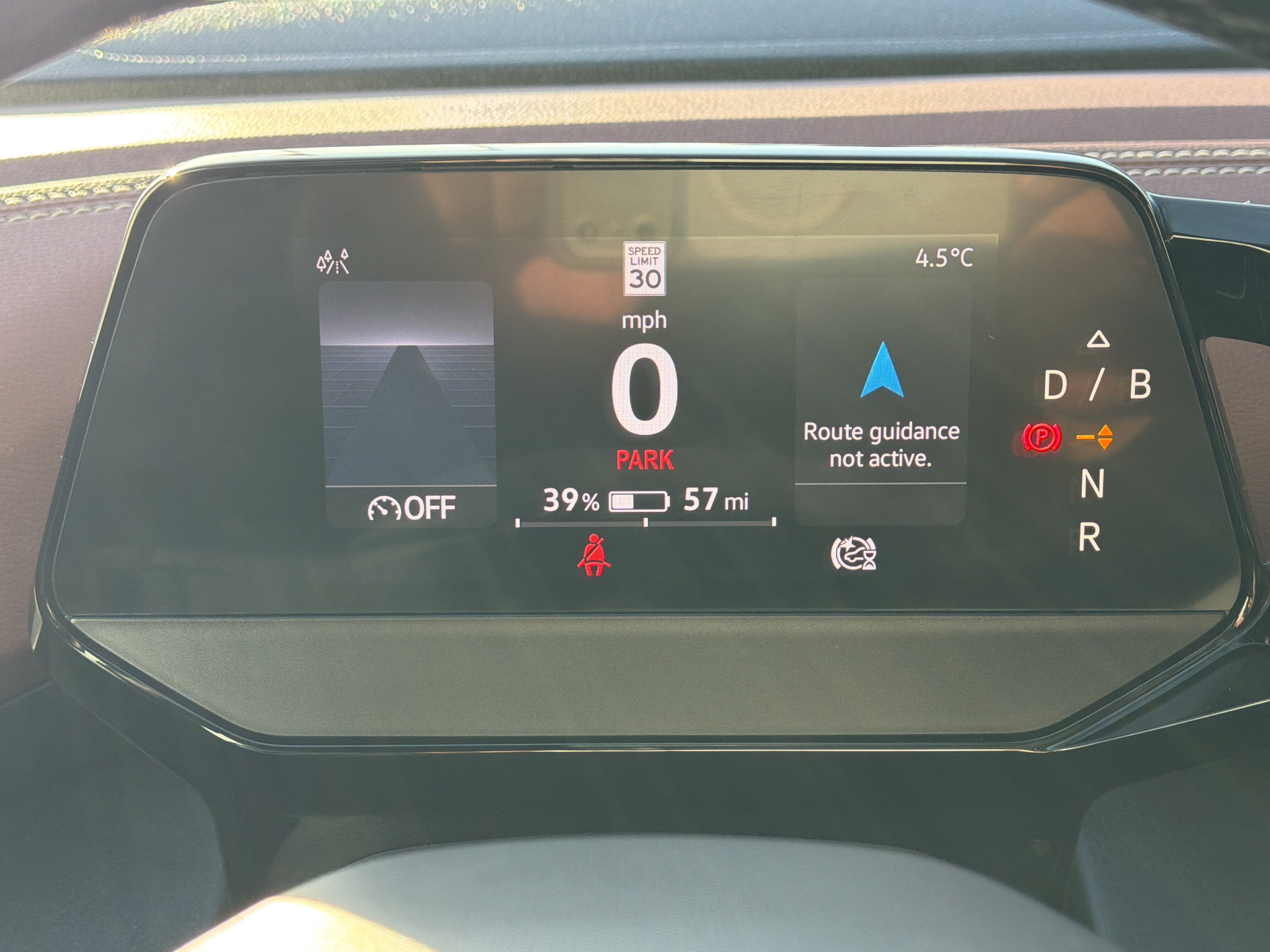 2022 Volkswagen ID.4 Pro S