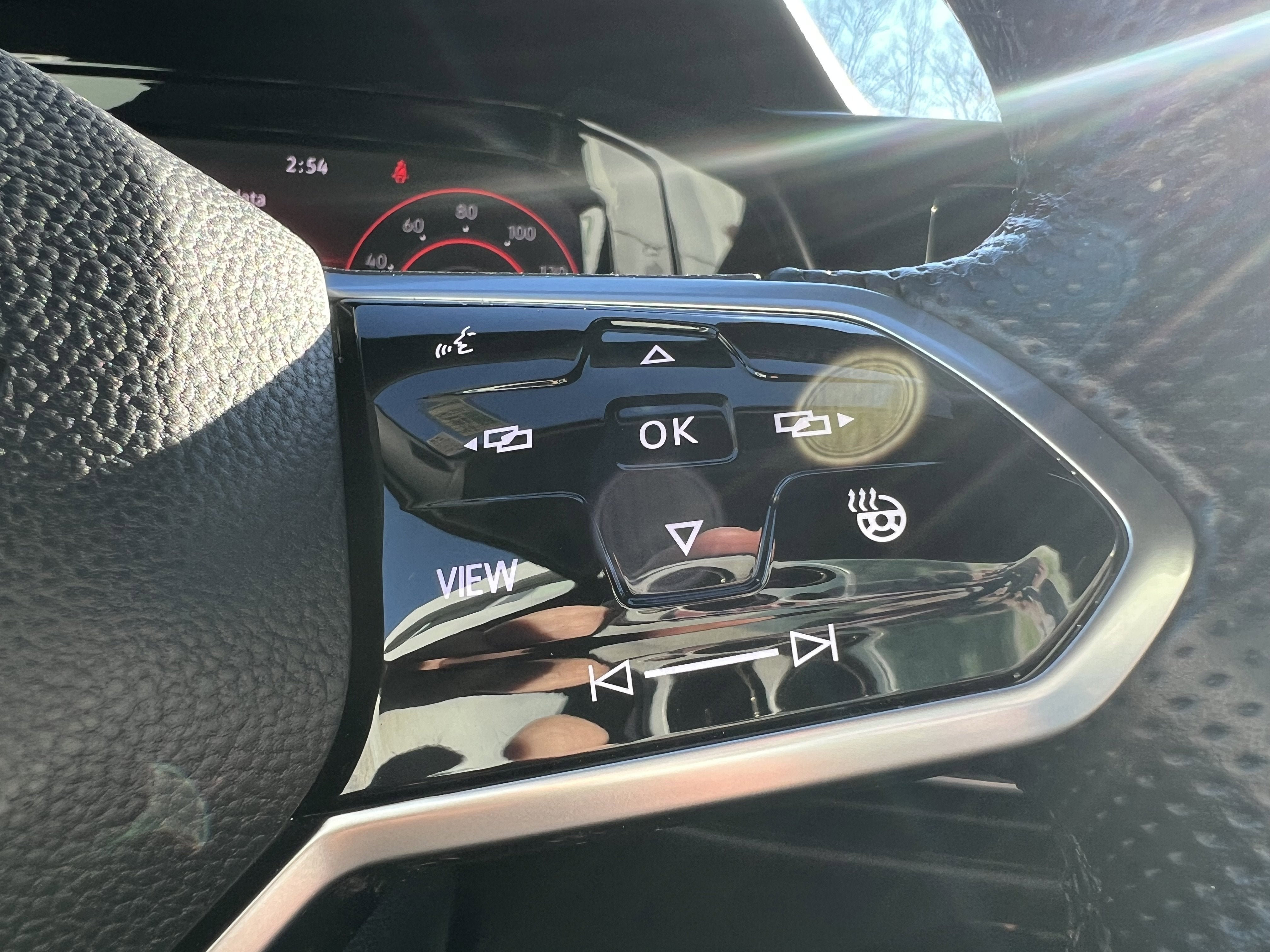 2023 Volkswagen Golf GTI S