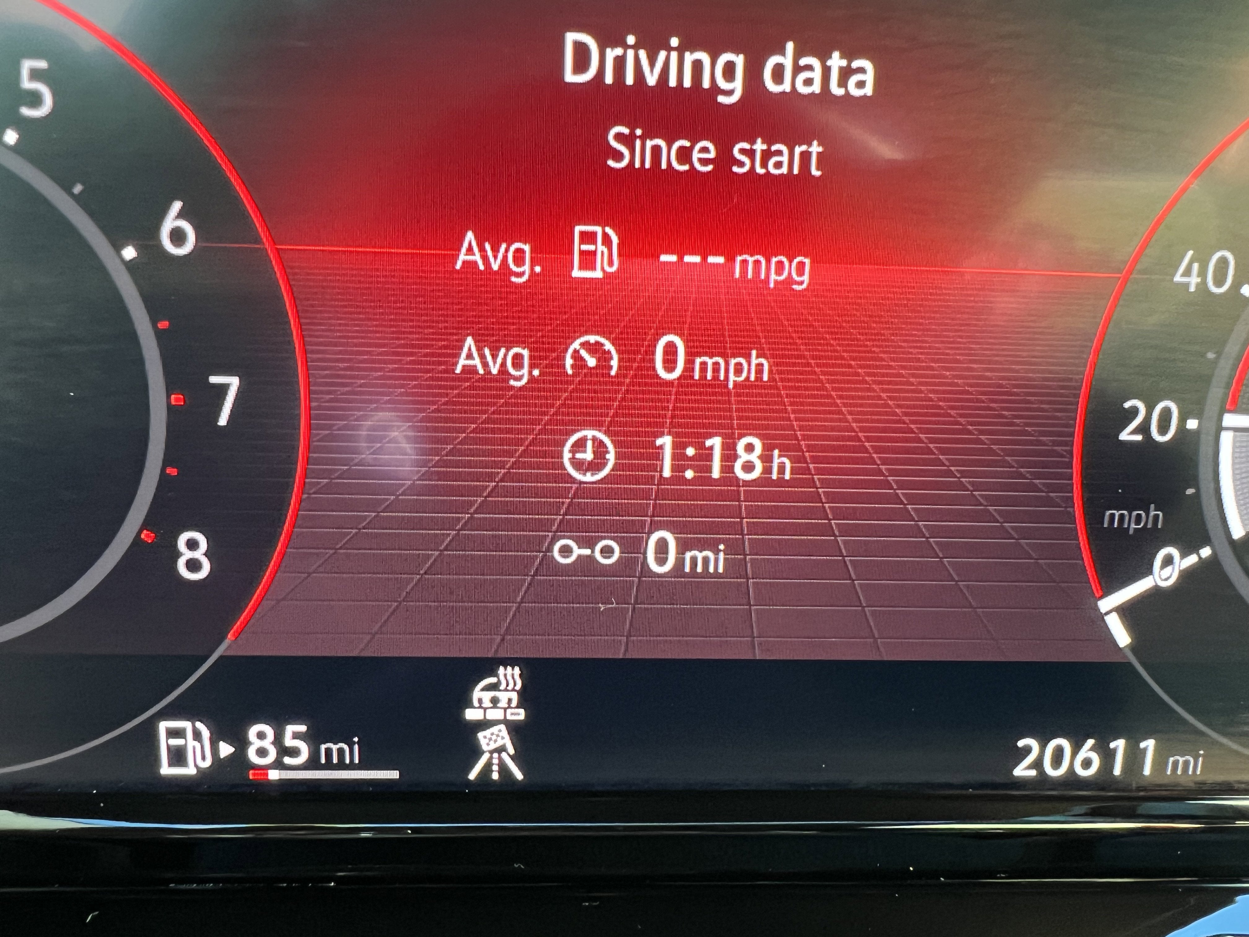 2023 Volkswagen Golf GTI S