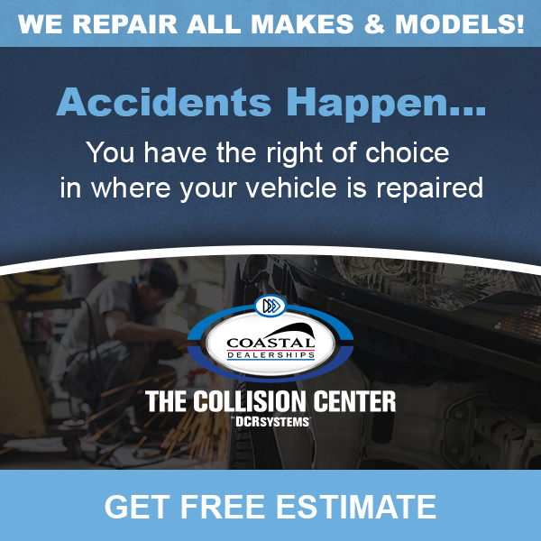 Certified Collision Center - South SHore MA