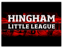 Hingham Little League | Coastal Auto Center in Cohasset MA