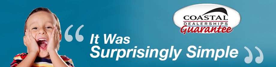 Coastal Auto Center in Cohasset MA