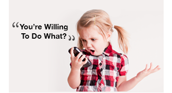 You're Willing To Do What| Coastal Auto Center in Cohasset MA