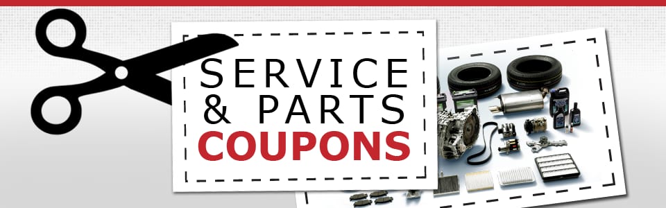Service & Parts Coupons | Coastal Auto Center in Cohasset MA
